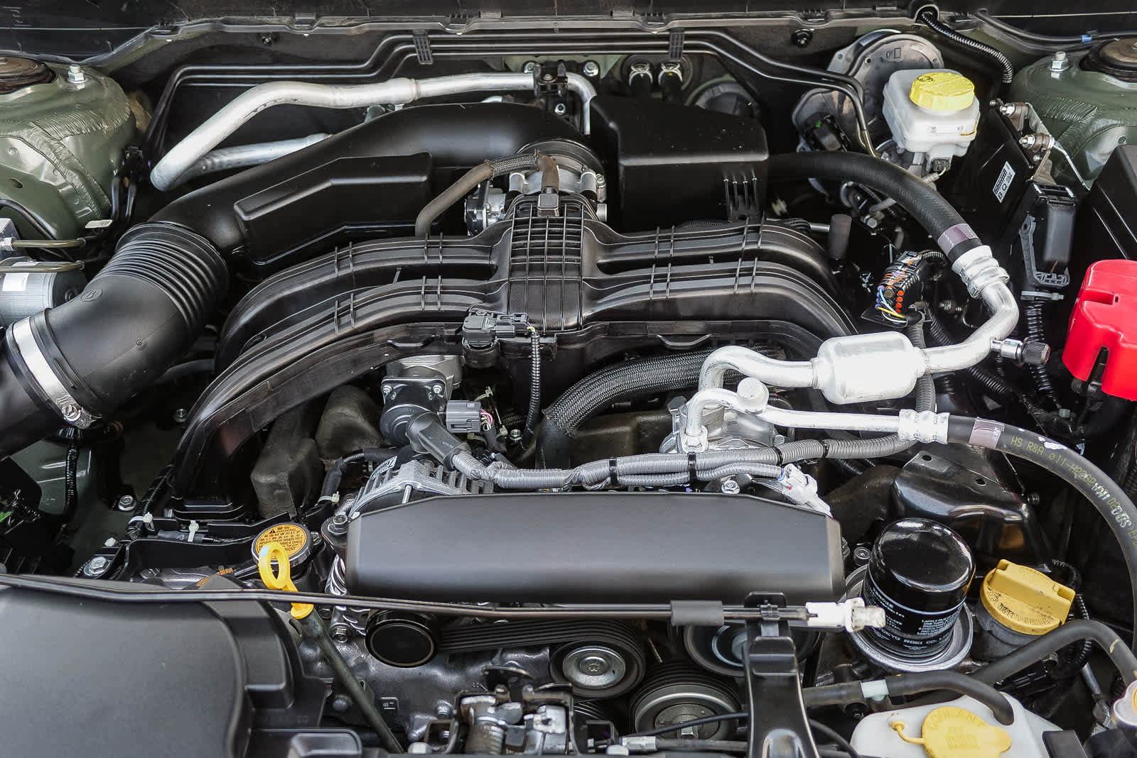 Used 2024 Subaru Crosstrek 2.5i Sport AWD/4WD image 25