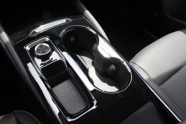 New 2025 Buick Envision Preferred image 47