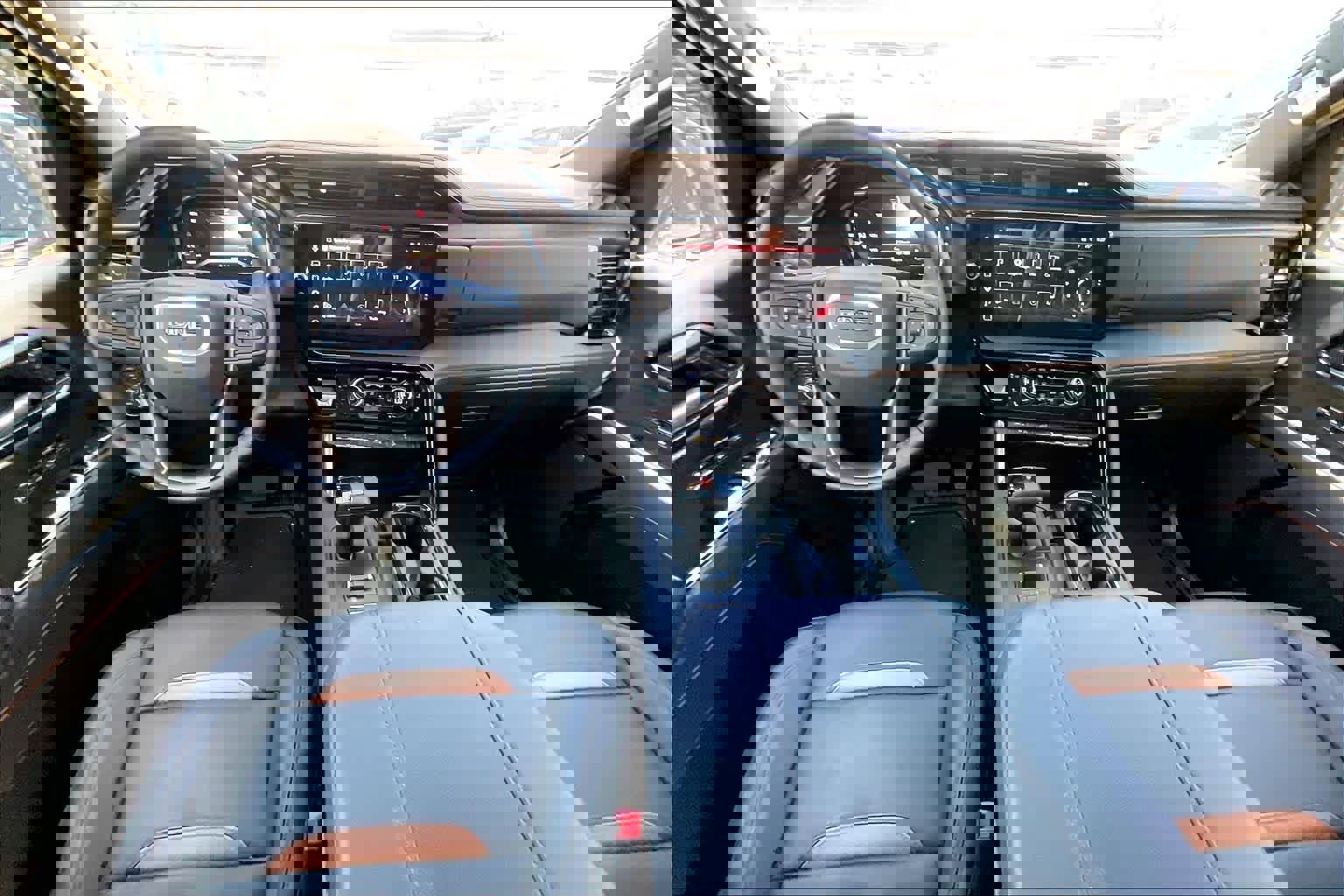 Used 2026 GMC Sierra 1500 AT4 w/ AT4 Premium Package image 16