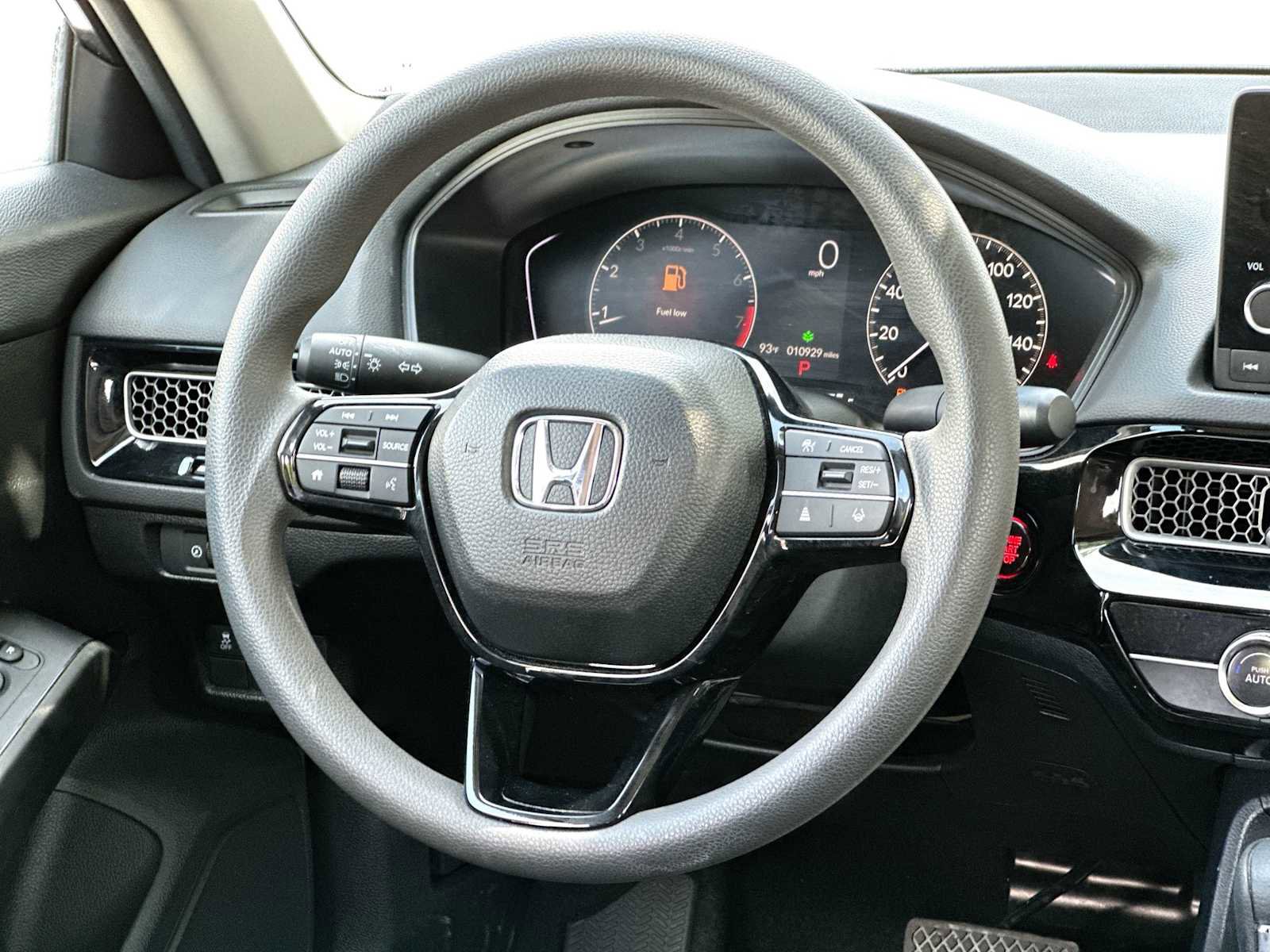 Used 2025 Honda Civic LX image 27