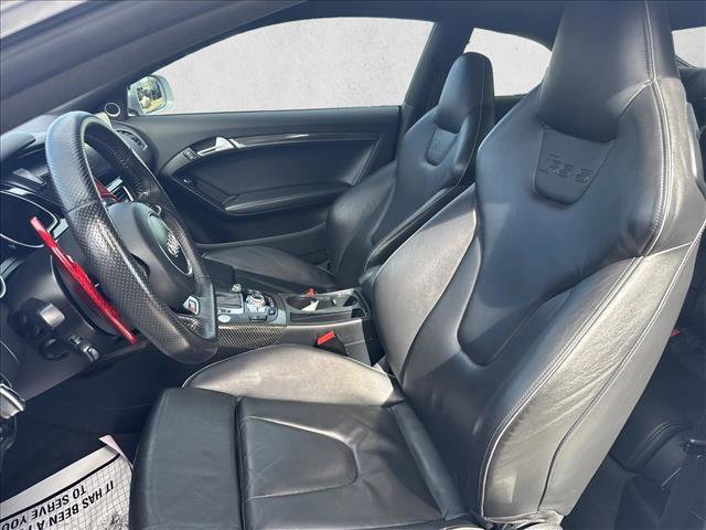 Used 2014 Audi RS 5 Coupe image 13