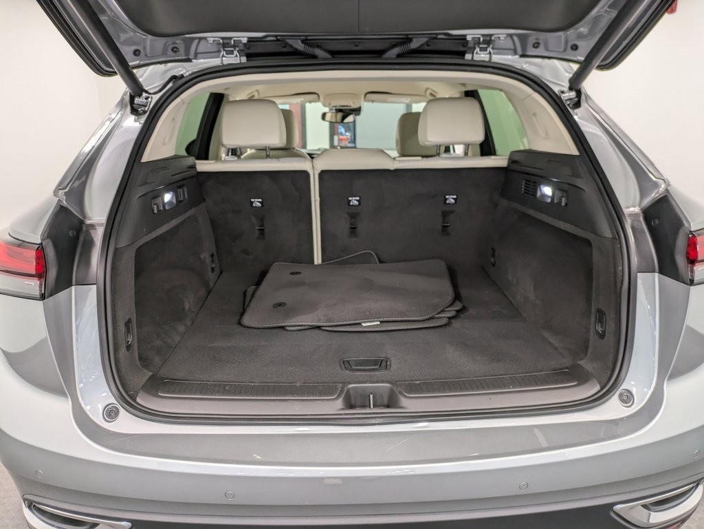 Used 2023 Buick Envision Preferred image 25