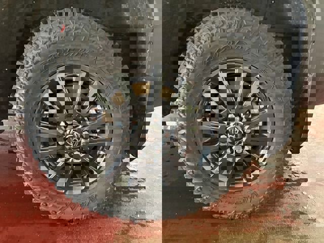 Used 2025 Toyota Land Cruiser 1958 image 22