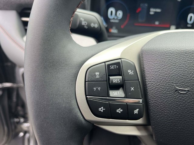 New 2027 Ford Explorer Active w/ Active Comfort Package RWD image 16