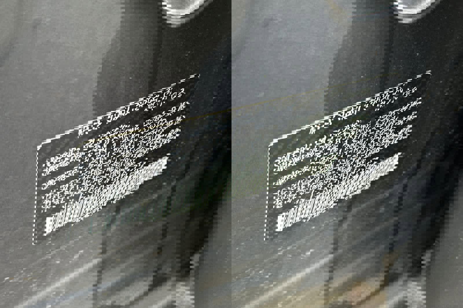 Used 2024 Subaru Forester Premium AWD/4WD image 29