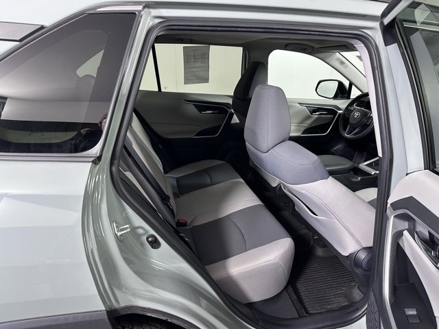 Used 2019 Toyota RAV4 XLE image 12