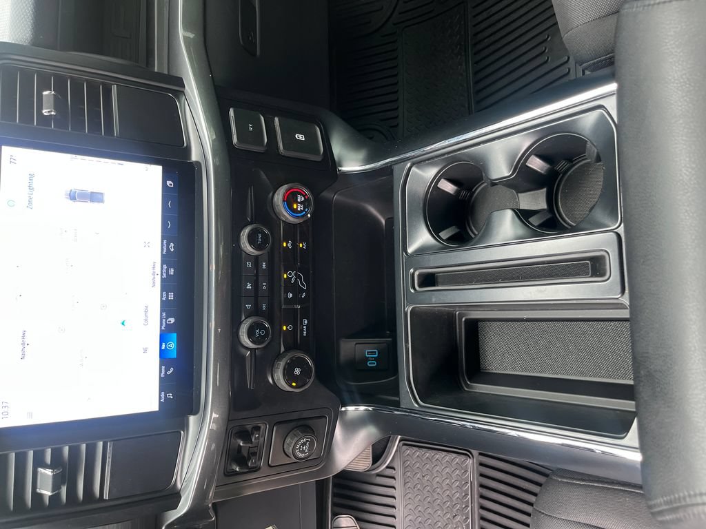 Used 2024 Ford F150 STX RWD image 26