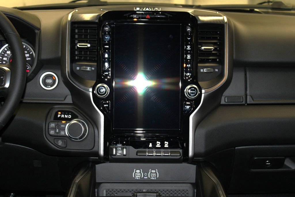 New 2026 RAM 1500 Big Horn image 21