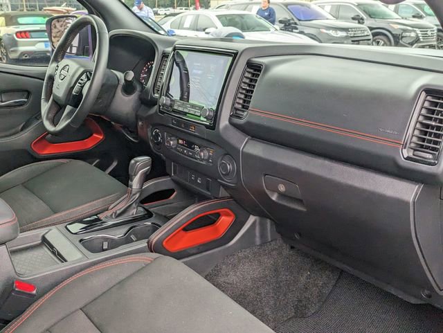 Used 2023 Nissan Frontier PRO-4X w/ Tow Package image 31