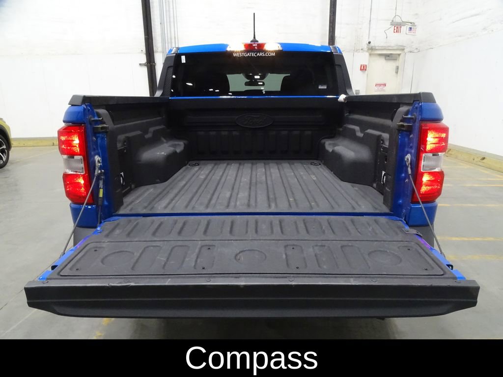 Used 2022 Ford Maverick XLT w/ Equipment Group 300A Standard image 11