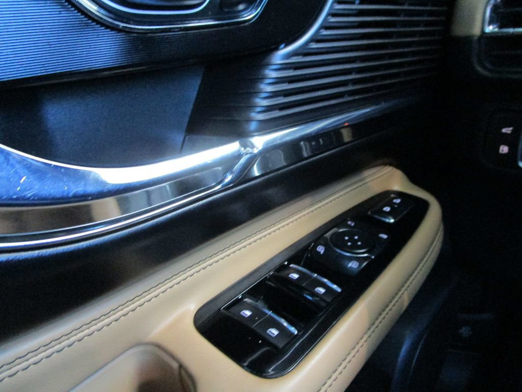 Used 2022 Lincoln Corsair Grand Touring w/ Elements Technology Bundle AWD/4WD image 28