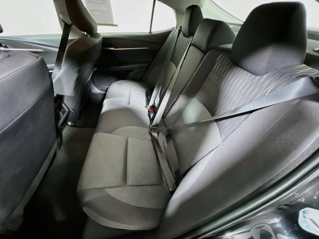 Used 2025 Toyota Camry LE FWD image 21