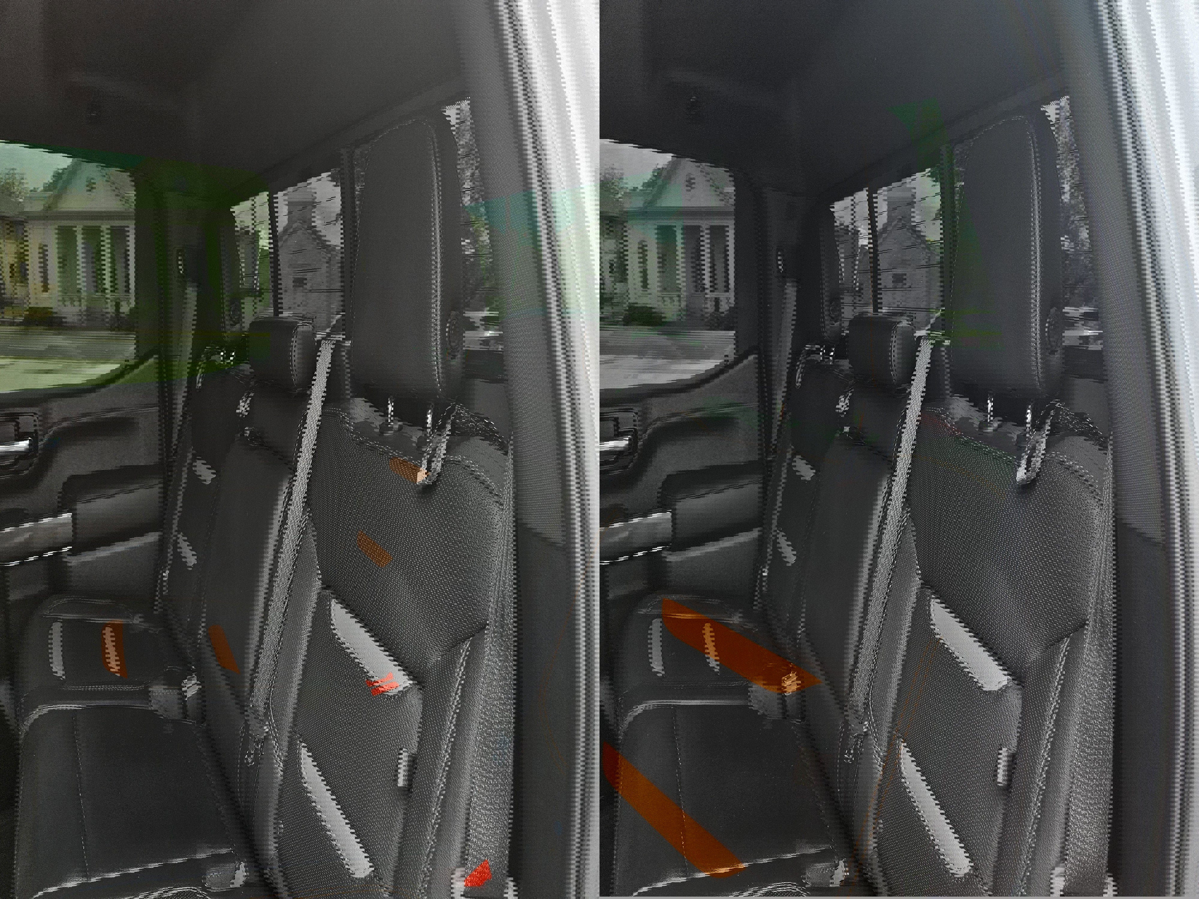 Used 2020 GMC Sierra 1500 AT4 w/ AT4 Premium Package image 29