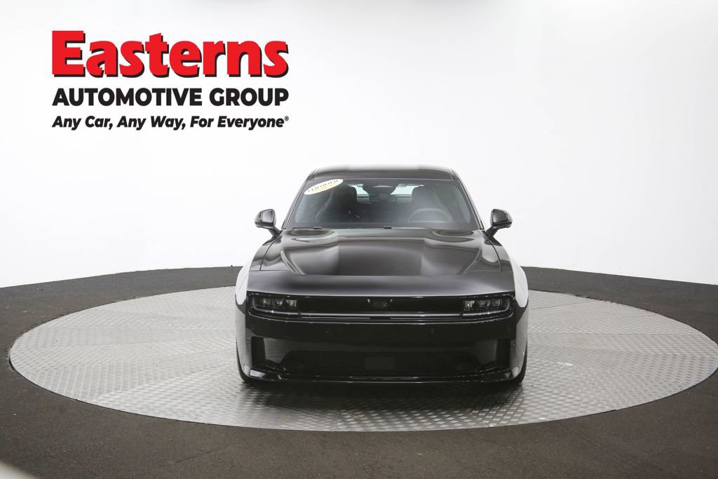Used 2025 Dodge Charger Daytona Scat Pack w/ Track Pack AWD/4WD image 50