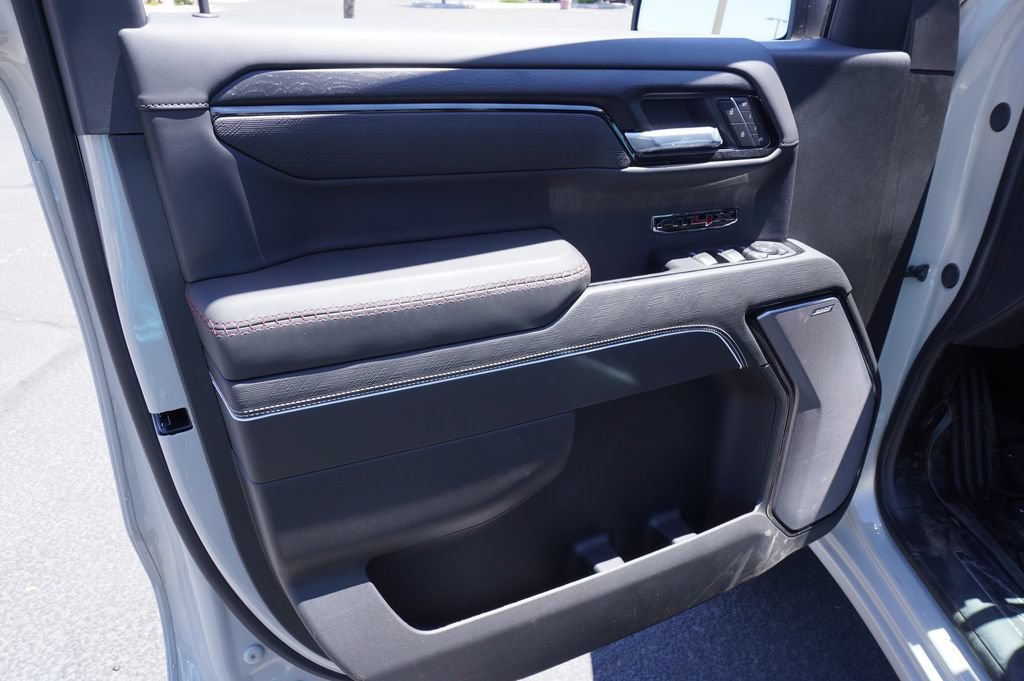 New 2026 GMC Sierra 1500 AT4X AWD/4WD image 19