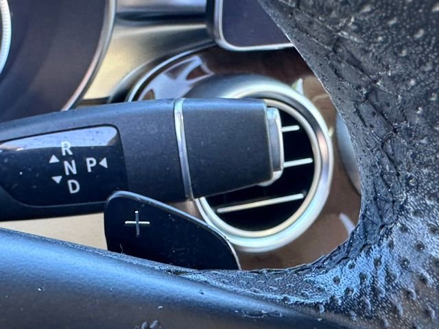 Used 2017 Mercedes-Benz GLC 300 image 17