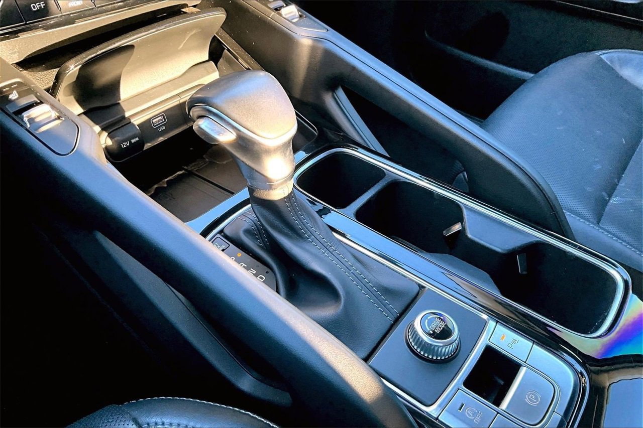 Used 2023 Kia Telluride S w/ S Sunroof Package image 31