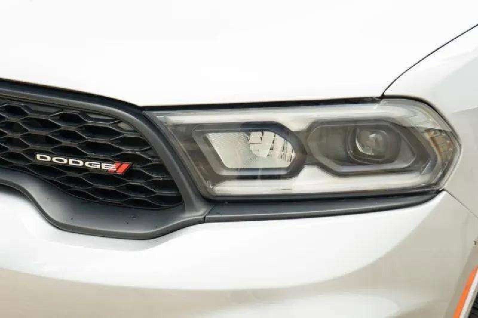 Used 2021 Dodge Durango R/T image 19