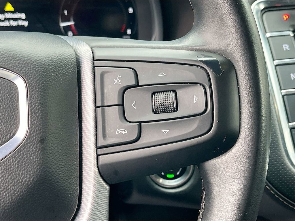 Used 2023 GMC Yukon SLT RWD image 20
