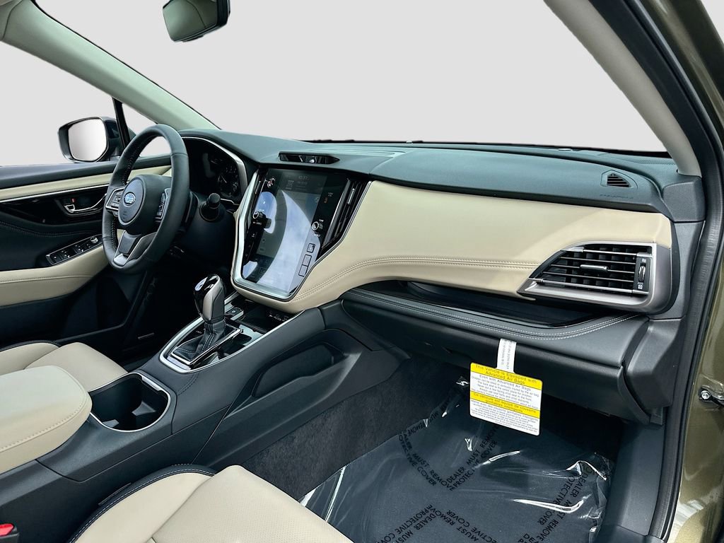 Certified 2025 Subaru Outback Limited AWD/4WD image 31