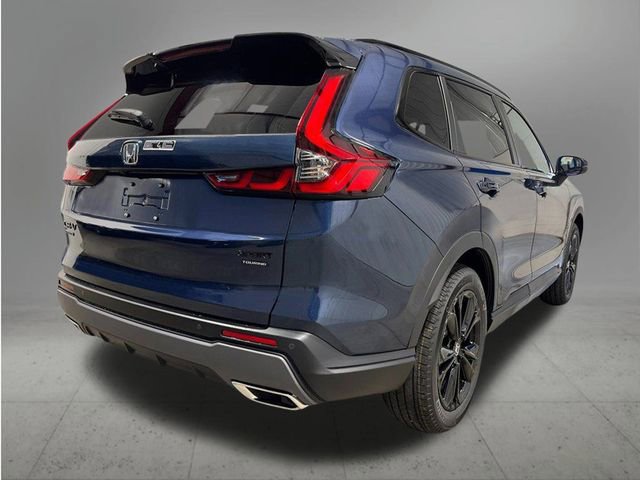 New 2026 Honda CR-V Sport Touring image 5