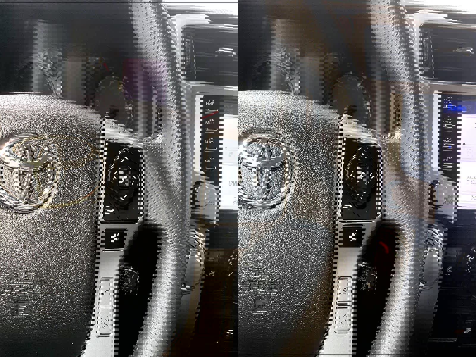 Certified 2024 Toyota 4Runner SR5 image 23