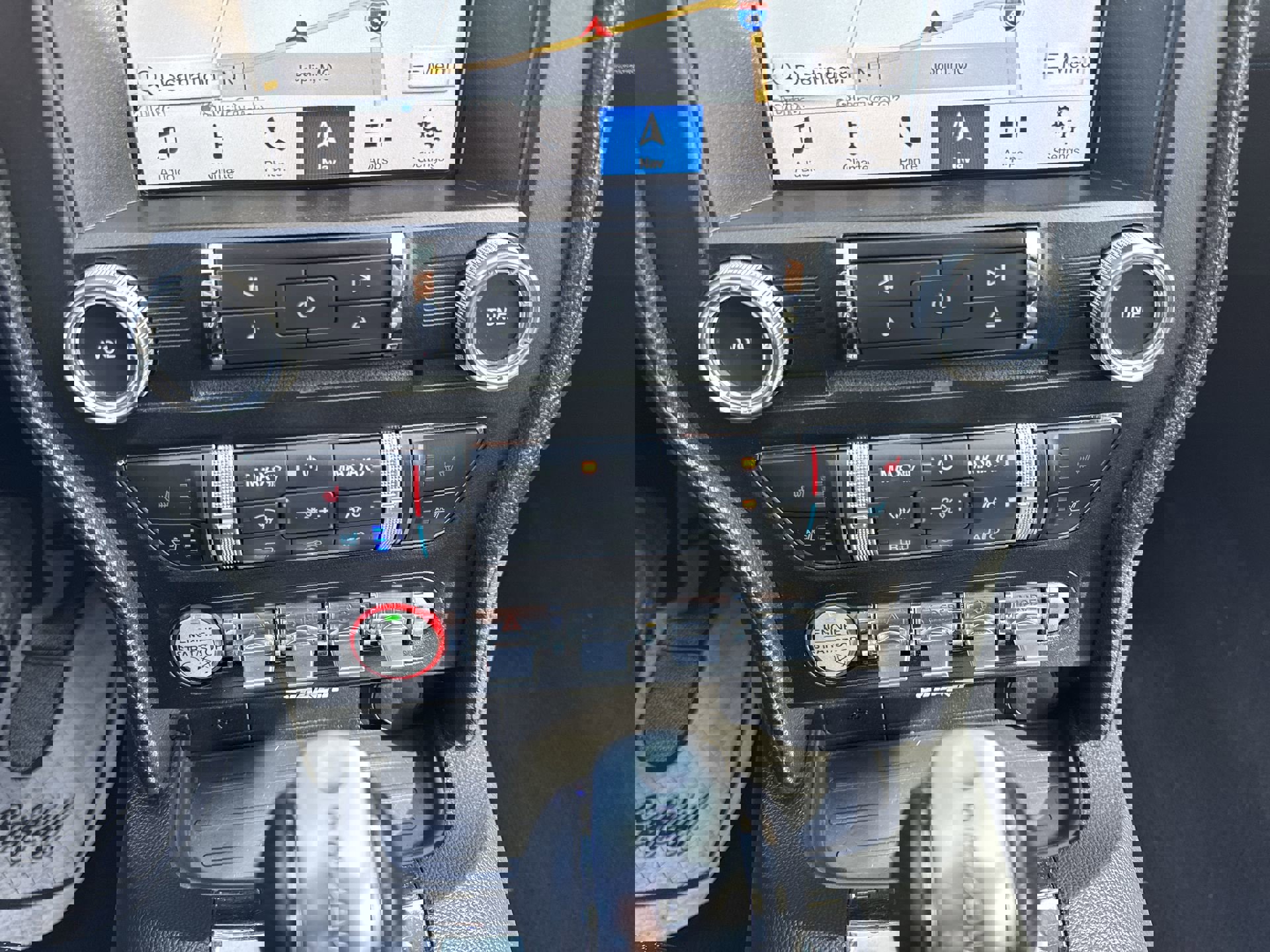 Used 2016 Ford Mustang Premium w/ Pony Package image 19