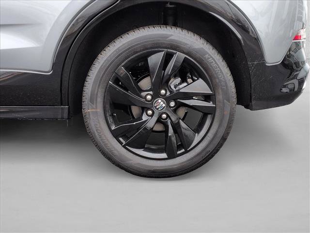 New 2026 Buick Encore GX Sport Touring image 10