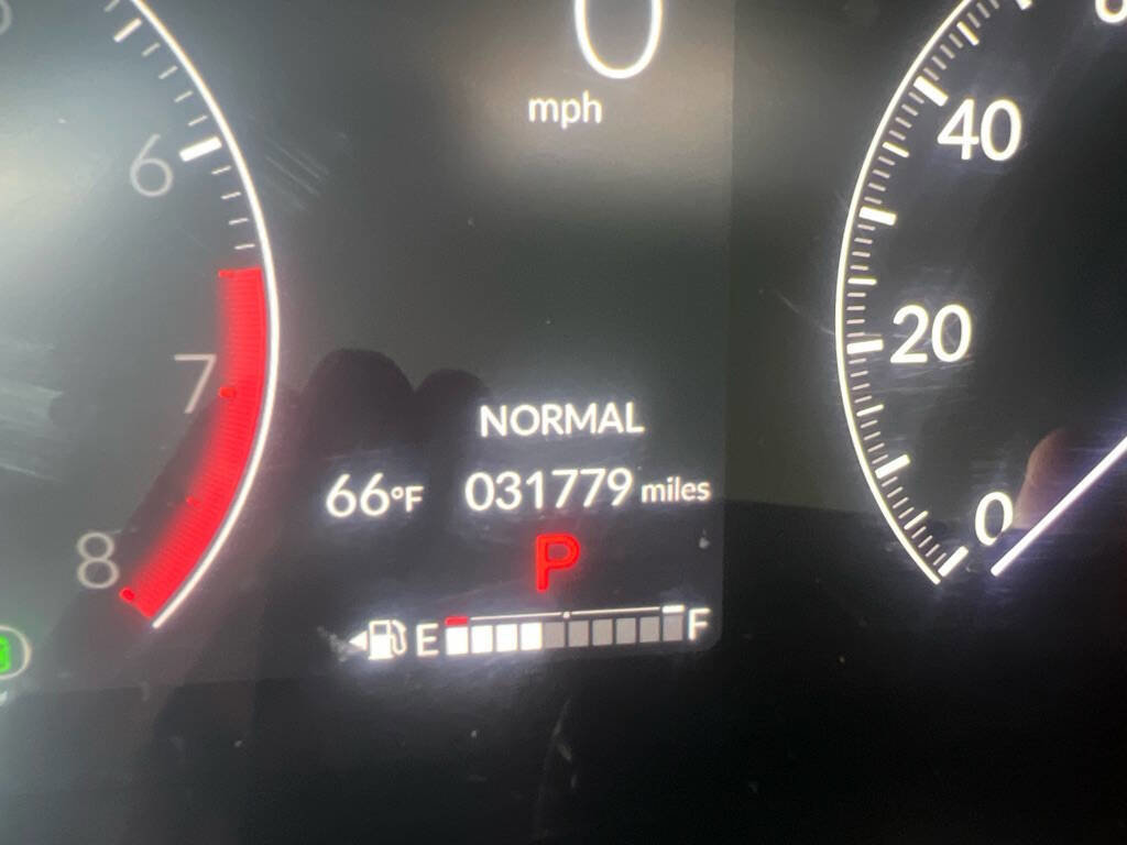 Used 2023 Honda CR-V EX-L image 15