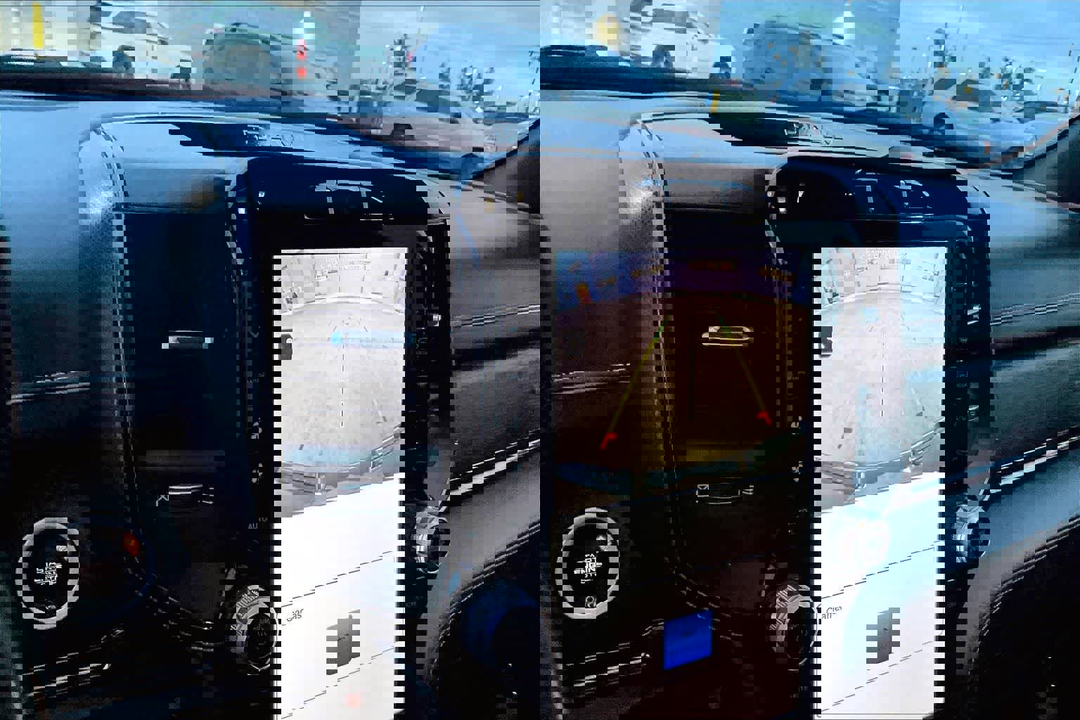 Used 2022 RAM 1500 Limited w/ Body-Colour Bumper Group image 27