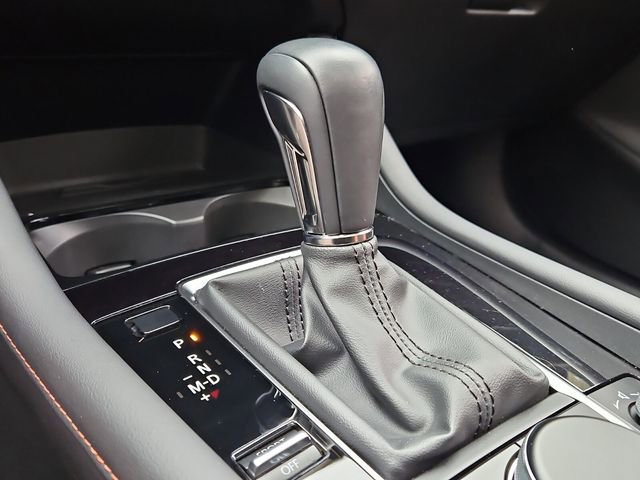 Certified 2025 MAZDA MAZDA3 s image 21