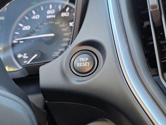 New 2026 Subaru Impreza 2.0i Sport image 37