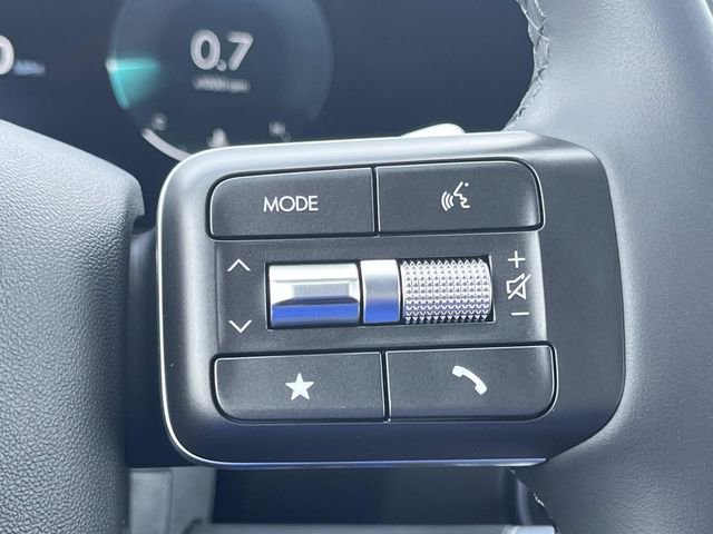 New 2026 Hyundai Palisade Calligraphy image 31