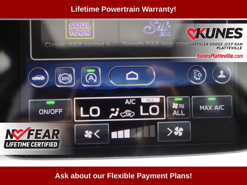 Used 2024 Subaru Crosstrek 2.0i Premium image 41