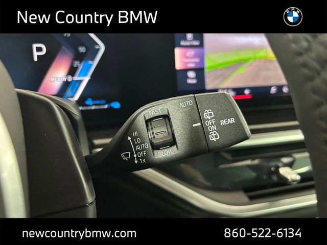 Used 2026 BMW X5 xDrive50e image 18