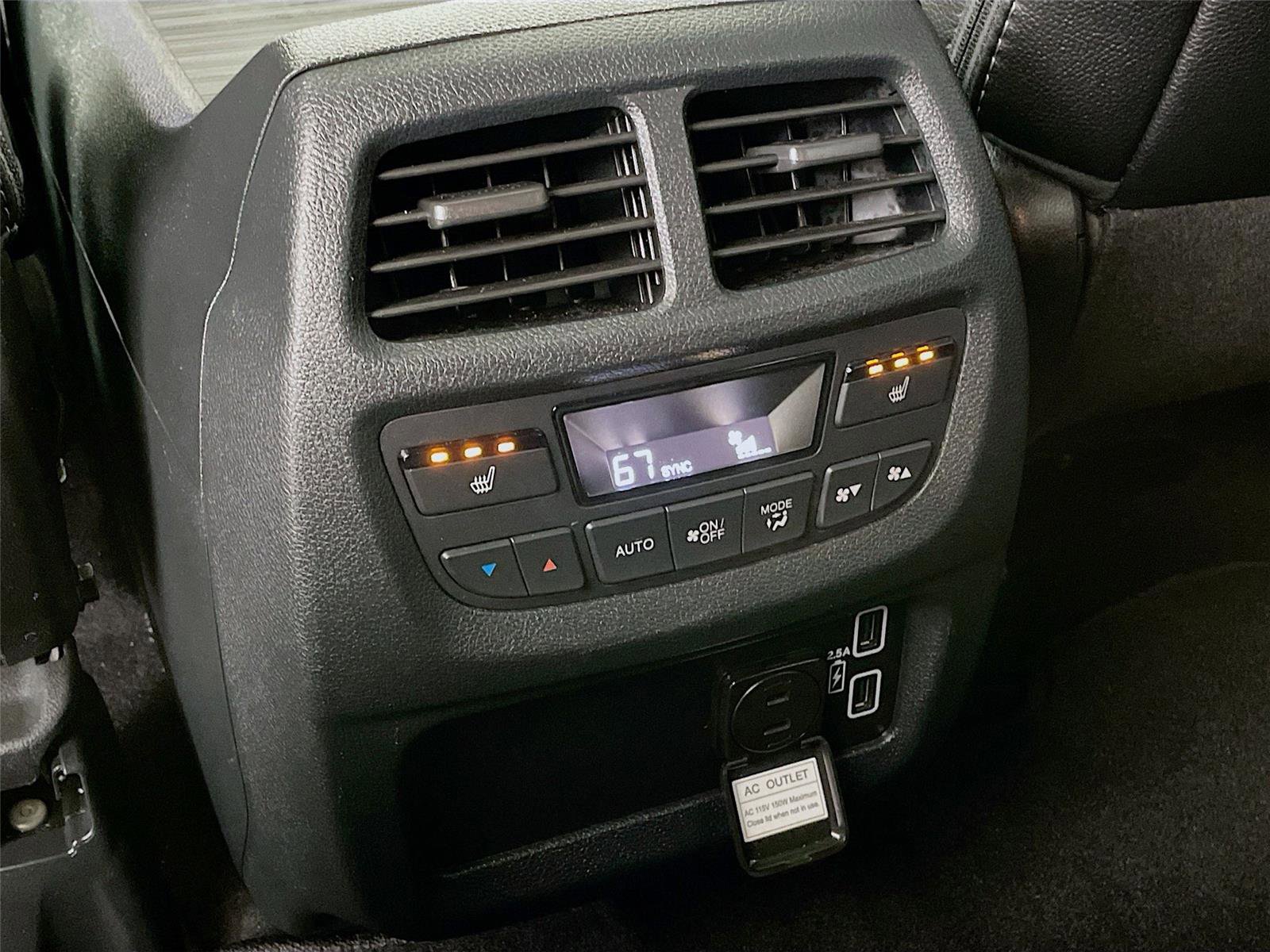 Used 2023 Honda Passport Elite image 31