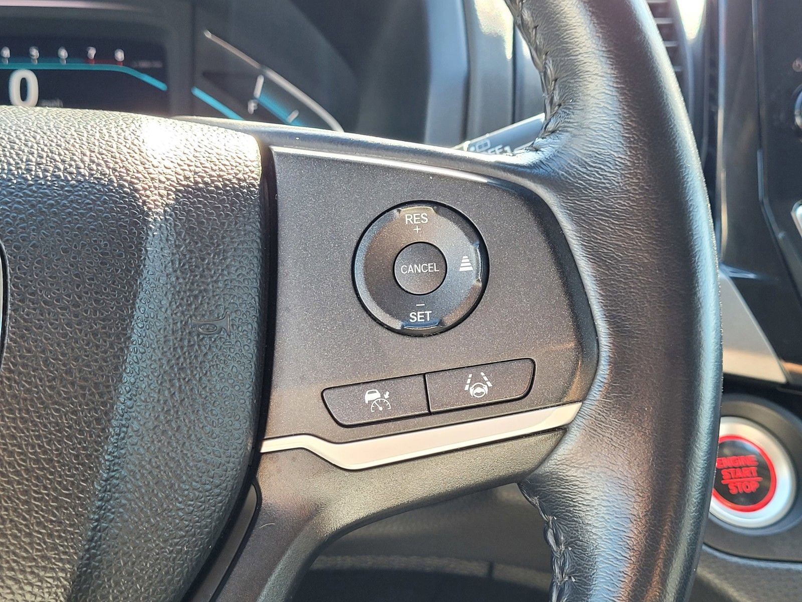 Used 2022 Honda Odyssey EX-L image 23