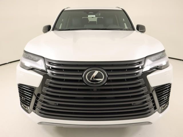 New 2026 Lexus LX 700h Luxury AWD/4WD image 7