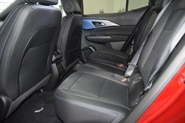 New 2026 Chevrolet Equinox EV LT w/ Convenience Package II FWD image 38