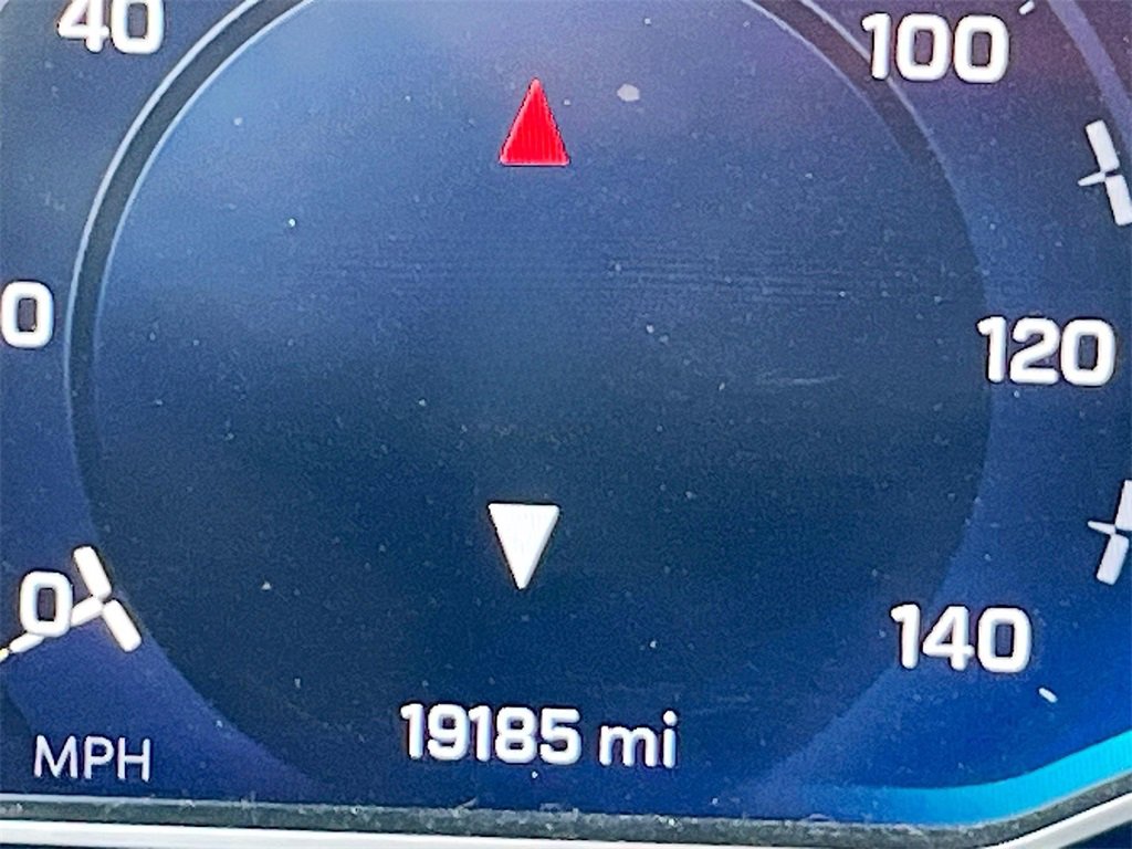 Used 2024 Chevrolet Silverado 1500 LT Trail Boss w/ Convenience Package II image 12