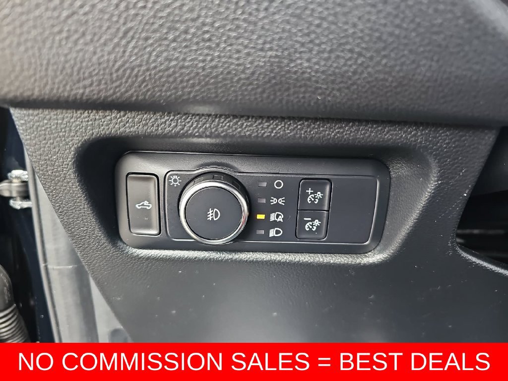 Used 2025 Ford Ranger Raptor AWD/4WD image 26
