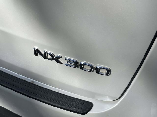 Used 2018 Lexus NX 300 AWD w/ Premium Package image 10