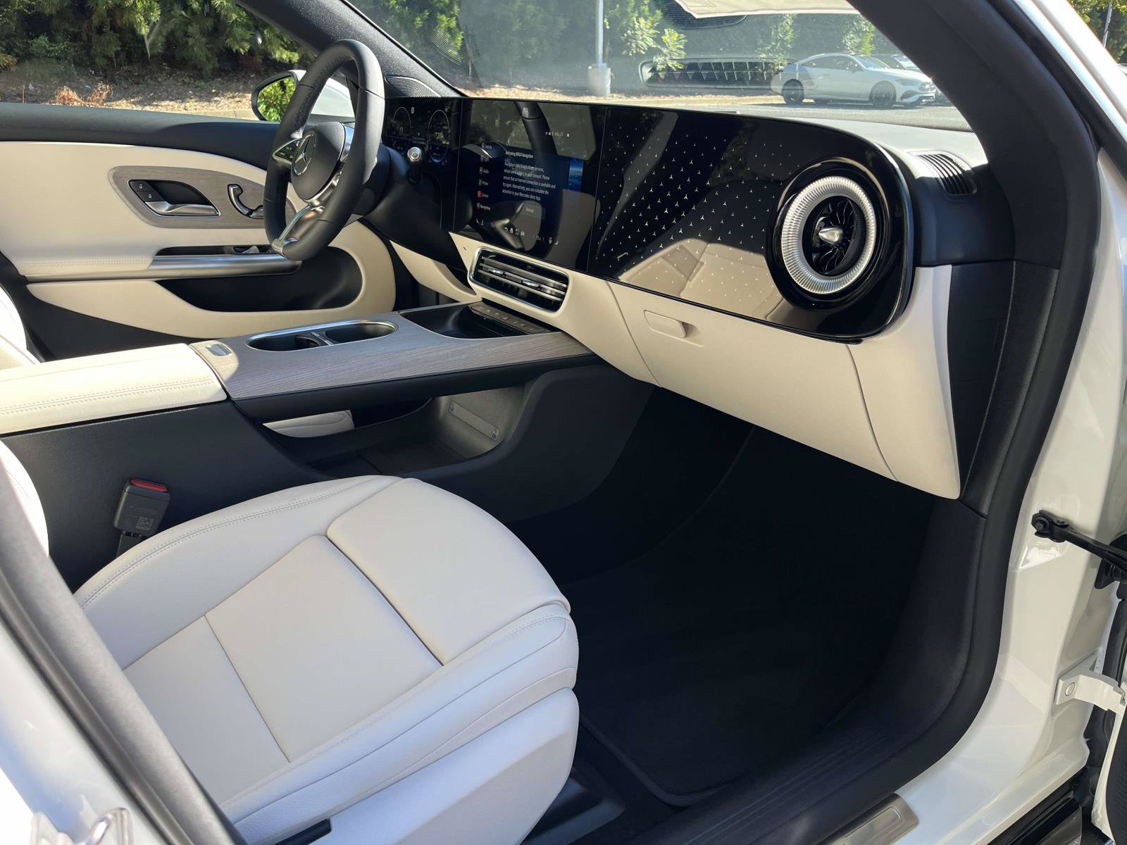 New 2027 Mercedes-Benz CLA 220 image 44