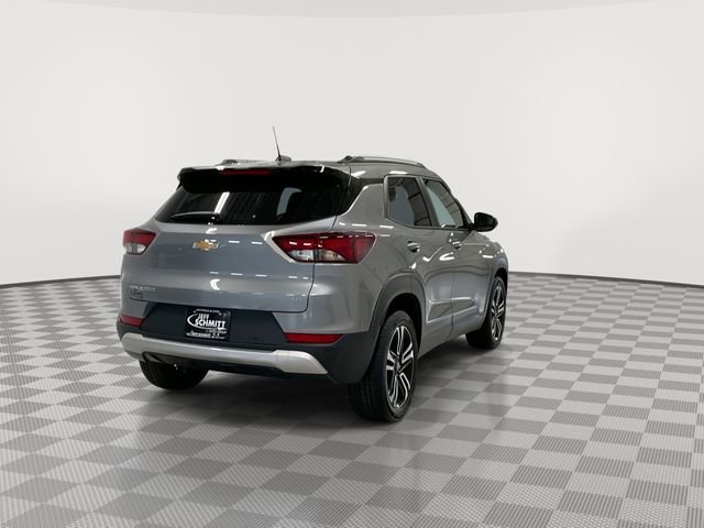 New 2026 Chevrolet TrailBlazer LT w/ Convenience Package image 10