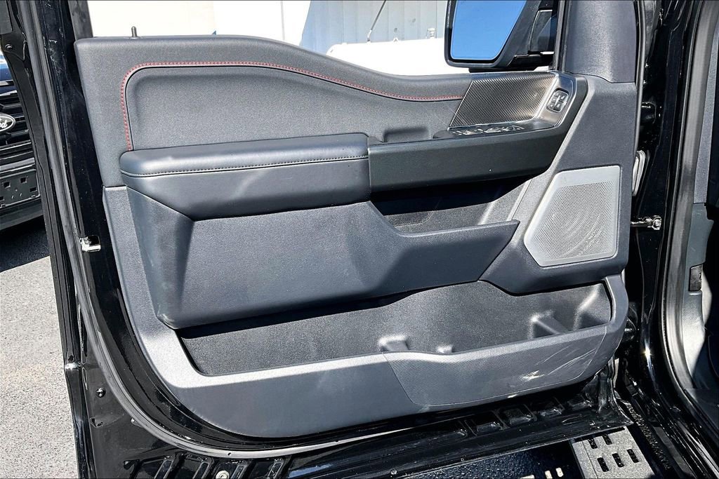 Used 2024 Ford F150 Raptor image 19