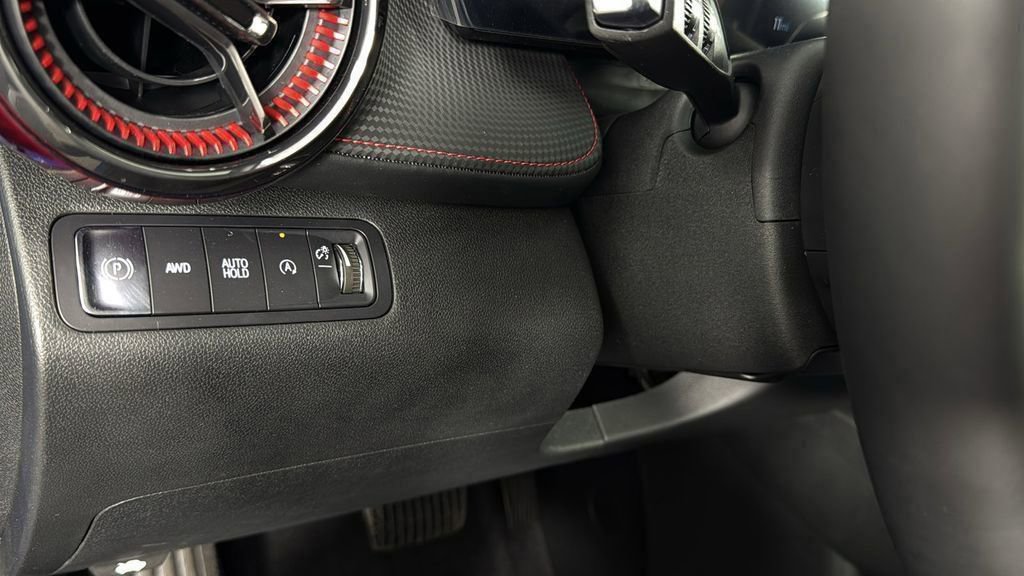 New 2025 Chevrolet Equinox RS w/ Safety and Technology Package image 22