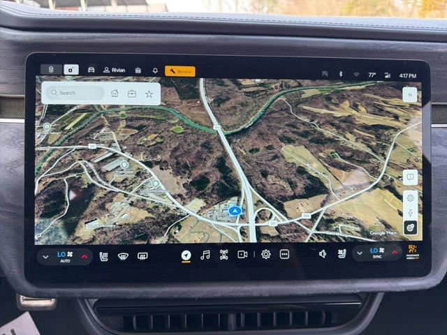 Used 2022 Rivian R1S Launch Edition image 38