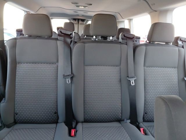 Used 2023 Ford Transit 350 XLT image 24