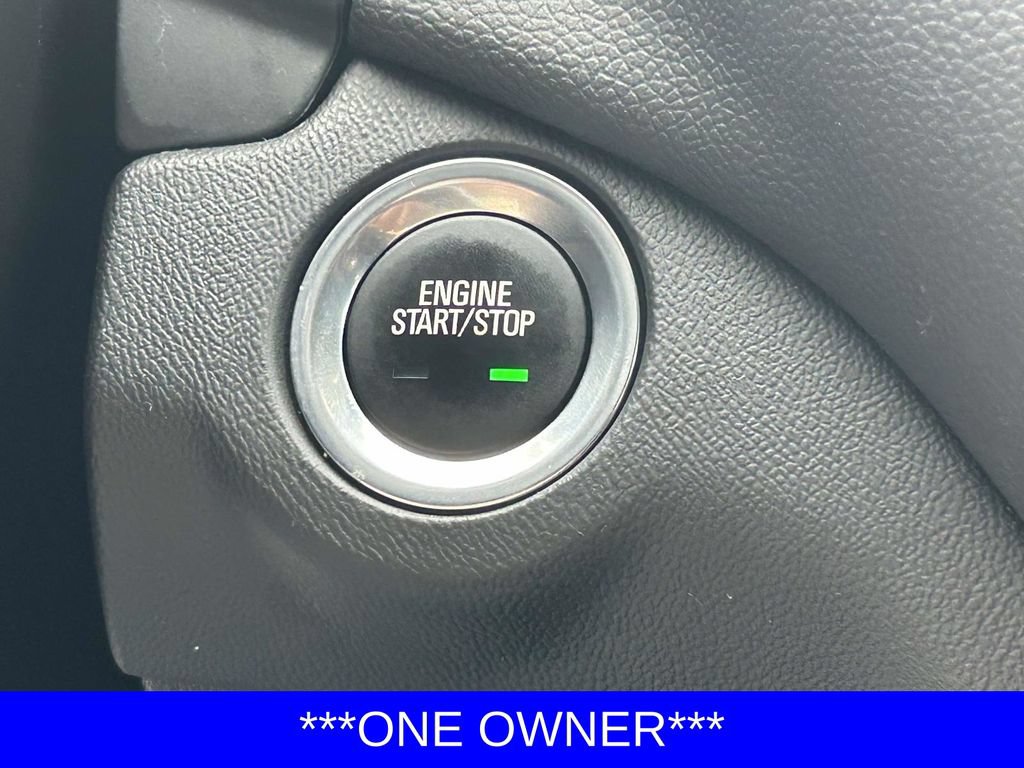 Used 2022 Chevrolet Equinox LT FWD image 24