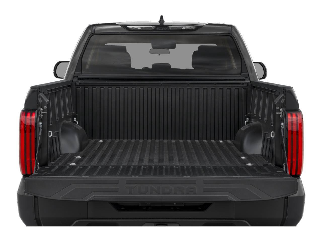 New 2026 Toyota Tundra SR AWD/4WD image 6
